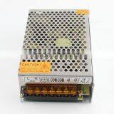 5v 12A 60W Switching Power Supply, ac dc Power Supply thumbnail-4