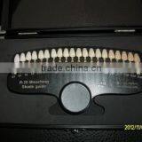 Tooth Whitening/teeth Bleaching Shade Guide,for Dental and Salon Use thumbnail-5