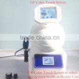Newest Extracorporeal Shock Wave Cellulite Machine for Salon Use - ESWT SD thumbnail-2