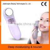 Personal Galvanic Clean and Moisturize Facial Tool Beauty Equipment for Home Every Day Using -JTLH-1504 thumbnail-2