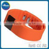 2016 TW64 Bluetooth 4.0 Fitness Activity Tracker Smart Band Wristband Pulsera Inteligente Smart Bracelet Not Fitbit Flex Fit Bit thumbnail-6