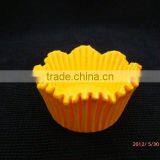 2012 TOP Sell Cupcake Liners Paper Baking Cups Muffin Cases for Wedding Favors