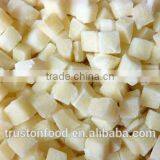 2014 New Crop I.Q.F.Frozen Potato Dice thumbnail-1