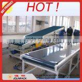 New Type High Efficiency Gravity Belt Conveyor