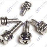 DIN6900 Screws Washers Assemblies thumbnail-3