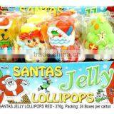 Newest Lollipop/jelly Pop Candy thumbnail-1