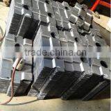 Mould and Foaming Generator for the CLC(Light Weight Brick) in Shengya thumbnail-3