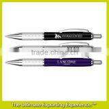 Plastic Ballpoint Pen Promotional Pen With Logo