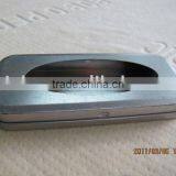 Rectangular Watch Metal Box