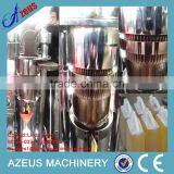 Sale Almond Oil Press Machine / Cocoa Bean Hydraulic Oil Press / Hydraulic Nut Oil Press Machine thumbnail-6