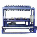 Cheap Fully Automatic Hinge Joint Field Fence Machine Hinge Joint Grassland Fence Machine
