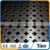 Architecture 8mm Perforated Metal Mesh