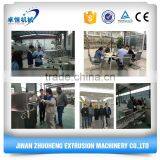 Inflating Cheese Rice Snacks Food Making Machine thumbnail-6