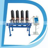 Easy using Auto Control agricultural water filter for Pretreat of RO Cheap price