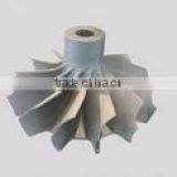 Casting Impeller,plastic Impeller