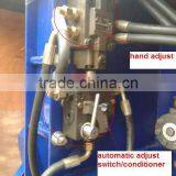 Modulator Assort Chipper With Diesel Engine Driven Capacity is 6-8T per Hours thumbnail-1