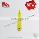 TPU Sheep Ear Tag With Yellow 41*15 mm thumbnail-6