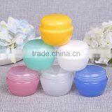 Cream Lotion Bottle Jar