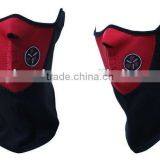 Ski Snowboard Motorcycle Bicycle Winter Warm Sport Balaclava Neck thumbnail-3