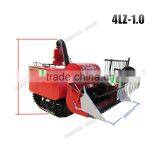 15HP Cheap Small Rice Harvester Price 4LZ-0.8 thumbnail-3