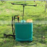 ILOT 16L Agriculture Manual Knapsack Power Sparyer