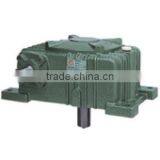 Mini WPX With Motor Gearbox thumbnail-2