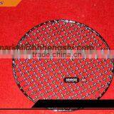 BBQ Net Grill Net Crimped Wire Mesh With Low Price thumbnail-5
