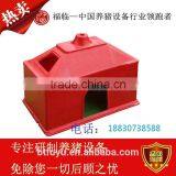 Hot Dip Galvanizing Farrowing Crate thumbnail-5