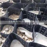 3D Plastic Cellular Confinement System Geocell thumbnail-3