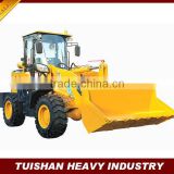 Used Mini Wheel Loader For Sale ZLY-925