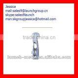 Hot-dip Half Side Siamesed Pulley thumbnail-1