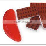 Lemonslice Jellies Mould