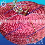 PP Combination Rope With Steel Core thumbnail-3