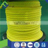 Aramid Fiber Rope for High Temperature Operation/special Ship thumbnail-3