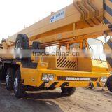 Original Tadano TG500E Mobile Crane 50t Tadano Crane thumbnail-5