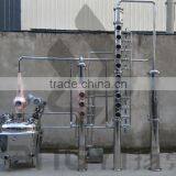 High Alcohol Spirits Distiller Beer Brewing Equipment thumbnail-1