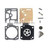 Carburetor Carb Diaphragm Gasket Kits for Husqvarna 340 345 Chainsaw