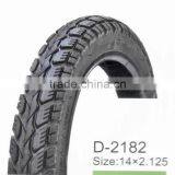 China Best Selling Scooter Tire 3.00-10 With Lower Price thumbnail-4