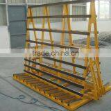 Multifunction Glass Transportation Racks made in warehouse