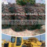 Radial Otr Tyre 23.5r25 26.5r25 29.5r25 Manufacturer thumbnail-1