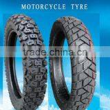 Motorcycle Tyre 110/90-16 thumbnail-1