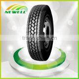 High Performance 225/70r19.5 285 75 24.5 Tire thumbnail-5