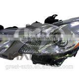 Body Parts Head Light Head Lamp for LEXUS GS300 thumbnail-2