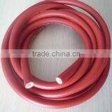 Red Rubber Air Blower Compressor Hose thumbnail-2