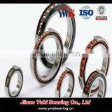 Cheap High Precision Angular Contact Ball Bearings thumbnail-1