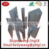 China Supplier Custom Stainless Steel/Brass/Aluminum CNC Turned Furniture Spare Parts For Door Window thumbnail-6