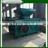 ISO Approved Charcoal Powder Ball Press Machine