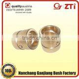Self Lubricating Bronze Bushing Bearing thumbnail-1