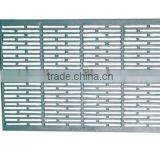 Cast Iron Drainage Channel