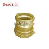 DP-type Brass Camlock Coupling,quick Coupling